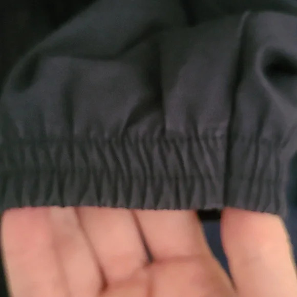 Women's light jacket - Picture 5 of 7